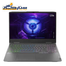 لپ تاپ لنوو مدل LENOVO LOQ I7(13650HX) 24G 512G SSD 6G 3050